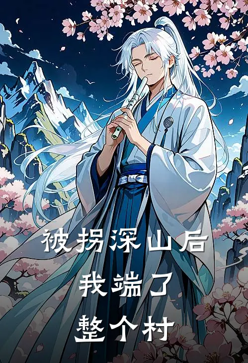 被拐深山后，我端了整个村