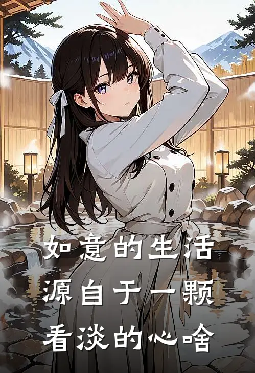 如意的生活源自于一颗看淡的心啥