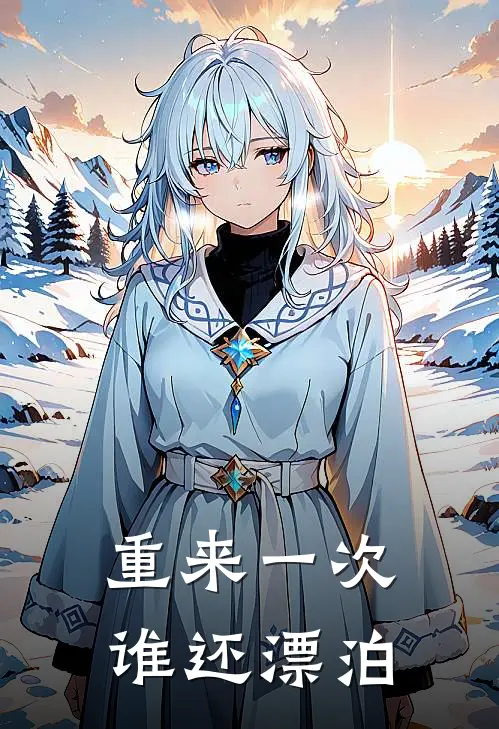 重来一次，谁还漂泊