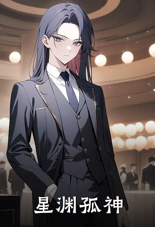 星渊孤神林默周昊免费小说全本阅读_小说免费完结星渊孤神林默周昊