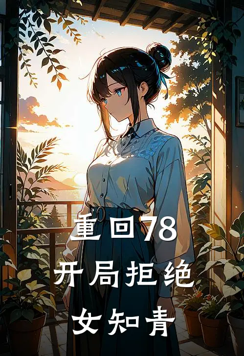重回78，开局拒绝女知青