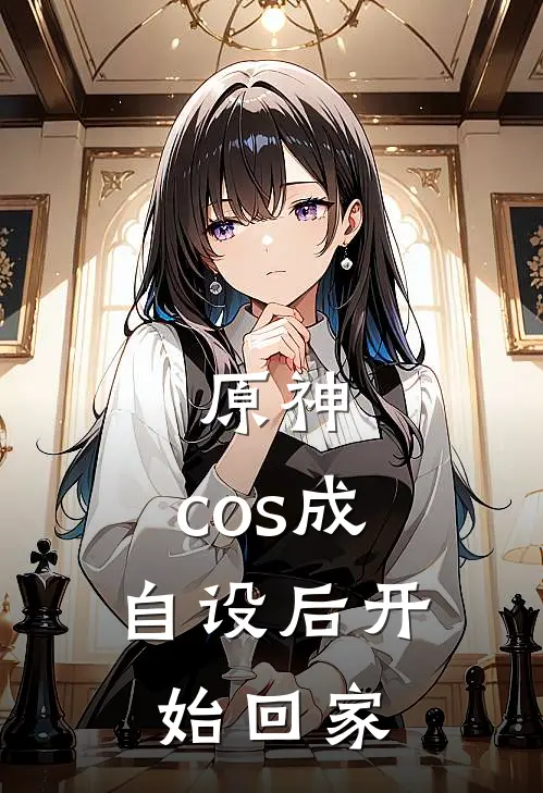 原神：cos成自设后开始回家