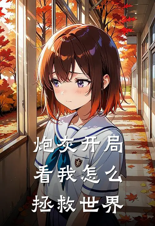 陈野李伟(炮灰开局看我怎么拯救世界)完结版免费在线阅读_《炮灰开局看我怎么拯救世界》全章节阅读