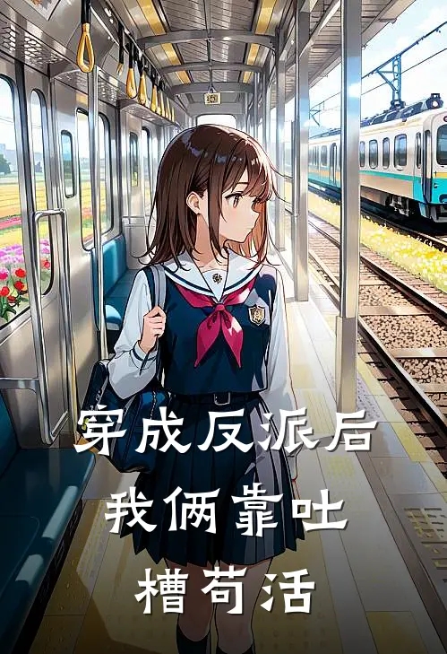 林晓顾言《穿成反派后，我俩靠吐槽苟活》_(林晓顾言)热门小说