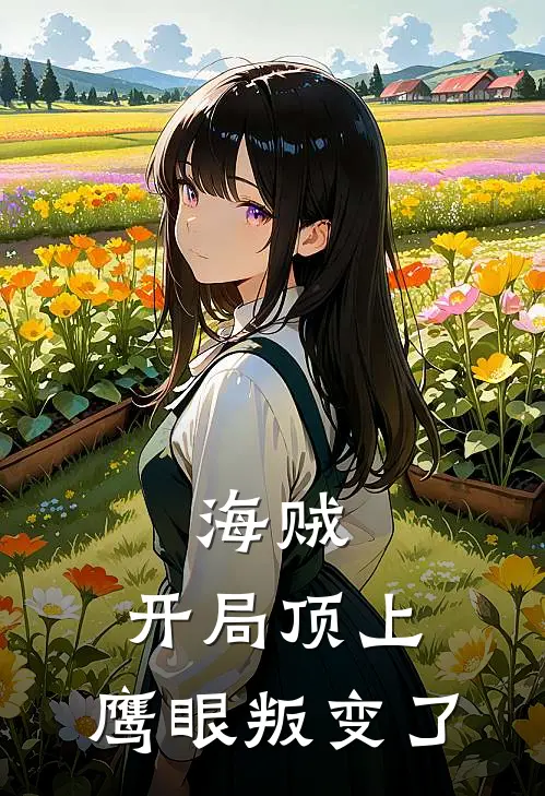 海贼：开局顶上，鹰眼叛变了