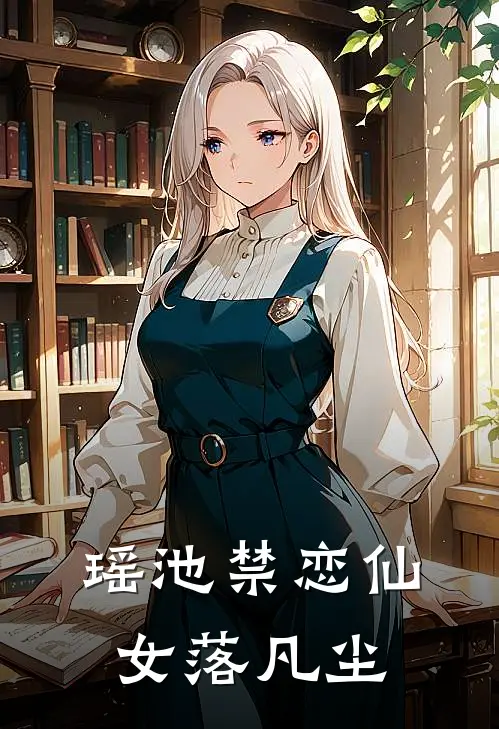 瑶池禁恋仙女落凡尘