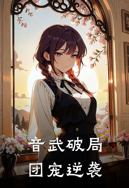 沐云容韵《音武破局：团宠逆袭》全文免费在线阅读_《音武破局：团宠逆袭》全本在线阅读