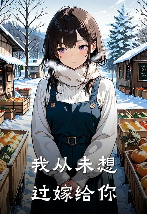 我从未想过嫁给你(苏晚顾淮安)最热门小说_小说完整版我从未想过嫁给你苏晚顾淮安