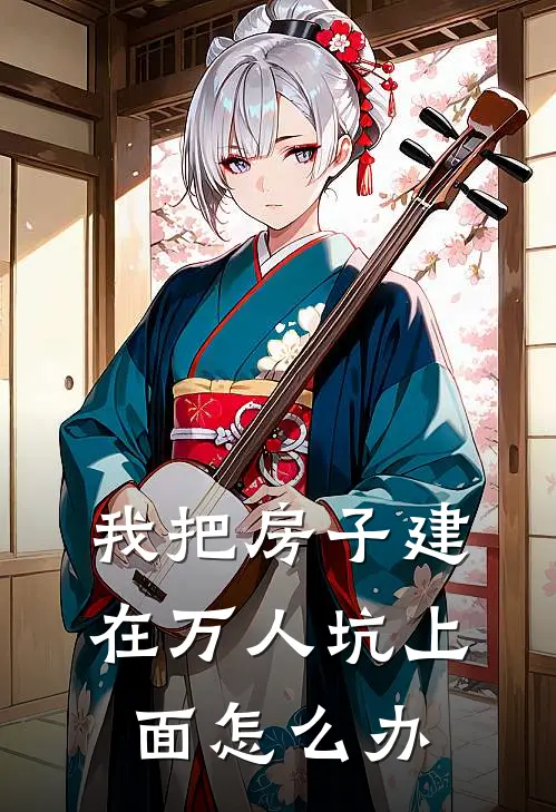 我把房子建在万人坑上面怎么办