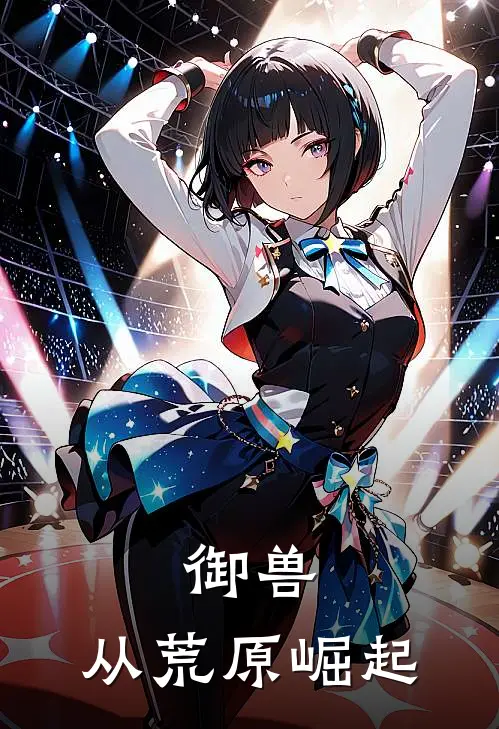 《御兽：从荒原崛起》林朔林朔免费完本小说在线阅读_《御兽：从荒原崛起》林朔林朔免费小说