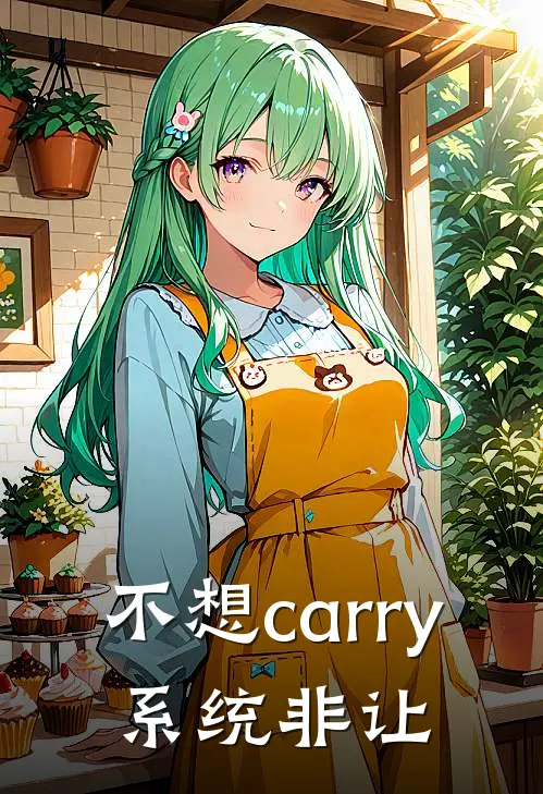 不想carry，系统非让