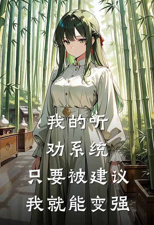 我的听劝系统：只要被建议，我就能变强