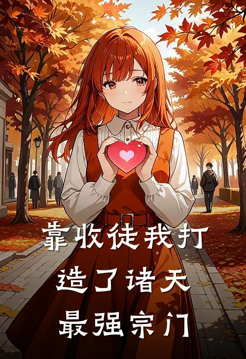 靠收徒我打造了诸天最强宗门