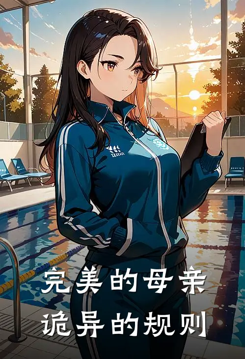 完美的母亲，诡异的规则