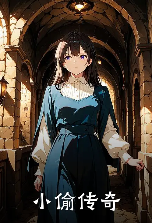 小偷传奇