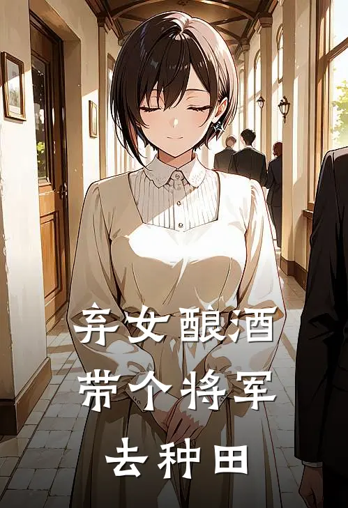 弃女酿酒带个将军去种田