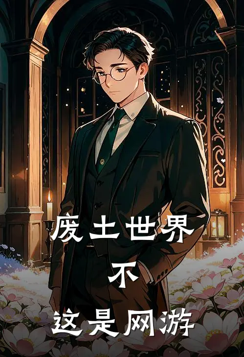 废土世界，不，这是网游