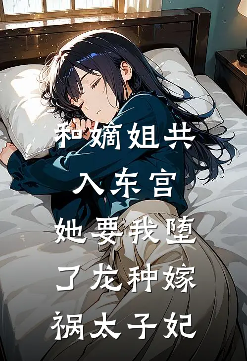 和嫡姐共入东宫，她要我堕了龙种嫁祸太子妃
