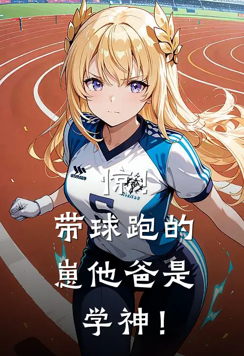 惊！带球跑的崽他爸是学神！