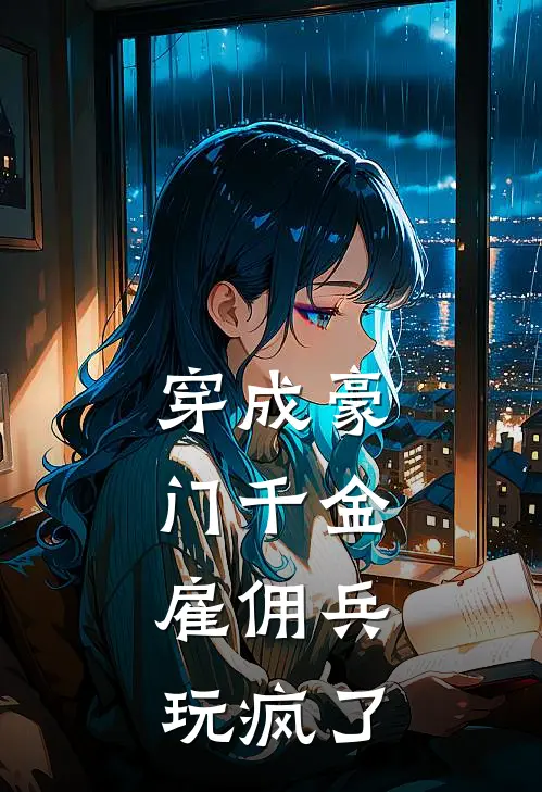 穿成豪门千金，雇佣兵玩疯了(宋思渡周淮阳)完本小说大全_完本热门小说穿成豪门千金，雇佣兵玩疯了宋思渡周淮阳