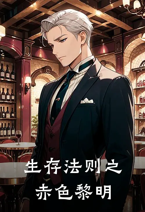 生存法则之赤色黎明林野苏晓完本完结小说_完本完结小说生存法则之赤色黎明(林野苏晓)