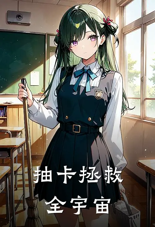 抽卡拯救全宇宙孙日坤王炸热门小说排行_免费小说抽卡拯救全宇宙孙日坤王炸