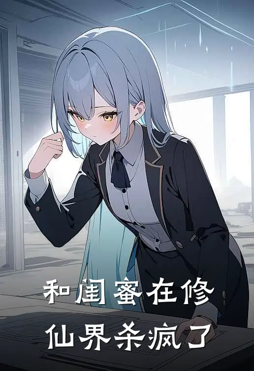 和闺蜜在修仙界杀疯了狄尔华璇热门的小说_热门小说在线阅读和闺蜜在修仙界杀疯了狄尔华璇