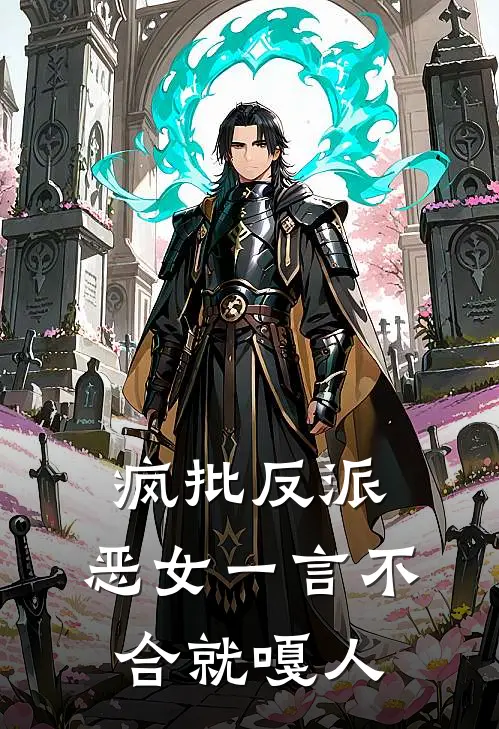 疯批反派：恶女一言不合就嘎人刘文旭周明月推荐完结小说_热门小说在线阅读疯批反派：恶女一言不合就嘎人(刘文旭周明月)