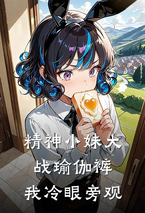 精神小妹大战瑜伽裤，我冷眼旁观(杨平白雅)最热门小说_小说完整版精神小妹大战瑜伽裤，我冷眼旁观杨平白雅