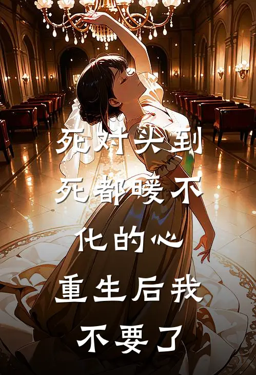 死对头到死都暖不化的心，重生后我不要了沈清云顾云锋热门小说免费阅读_网络热门小说死对头到死都暖不化的心，重生后我不要了(沈清云顾云锋)