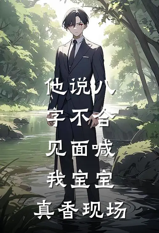 他说八字不合，见面喊我宝宝，真香现场