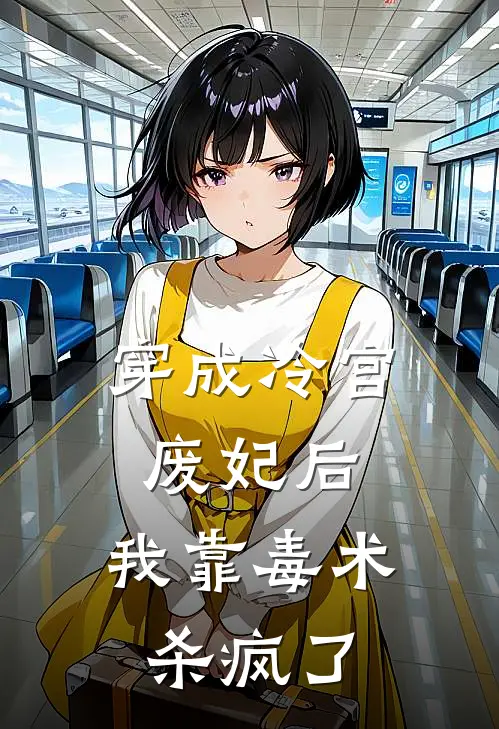 穿成冷宫废妃后，我靠毒术杀疯了