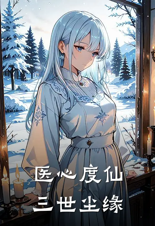 医心度仙：三世尘缘