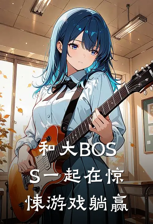 和大BOSS一起在惊悚游戏躺赢