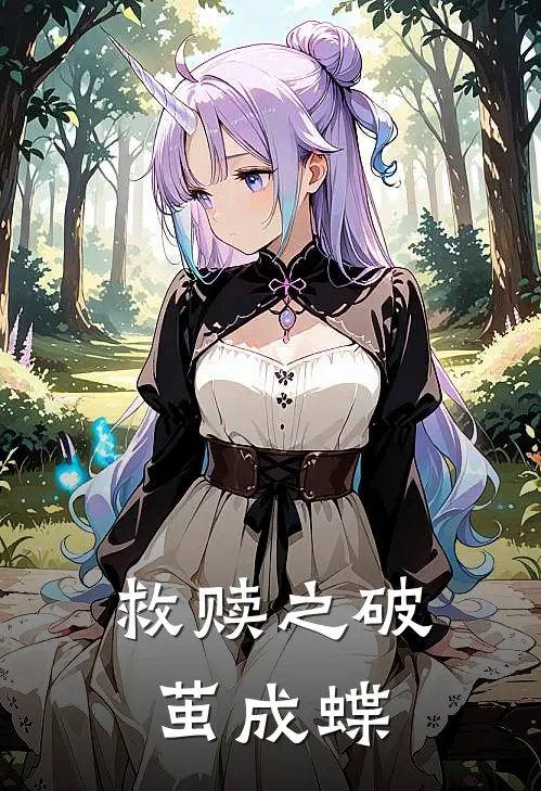 救赎之破茧成蝶苏灵慧卜不凡免费小说阅读_免费小说大全救赎之破茧成蝶(苏灵慧卜不凡)