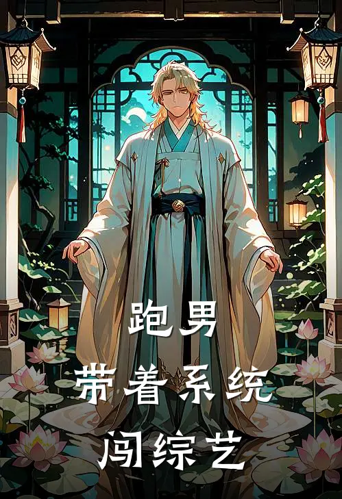 跑男：带着系统闯综艺