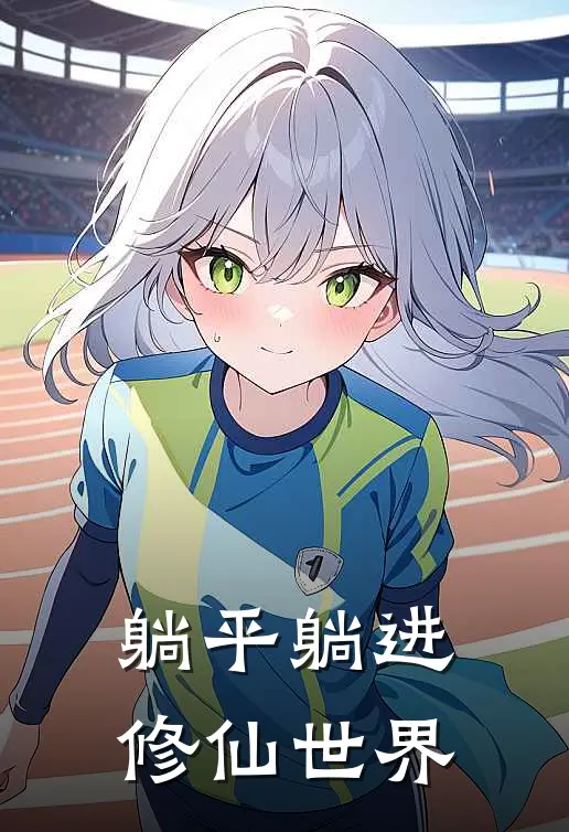 躺平躺进修仙世界