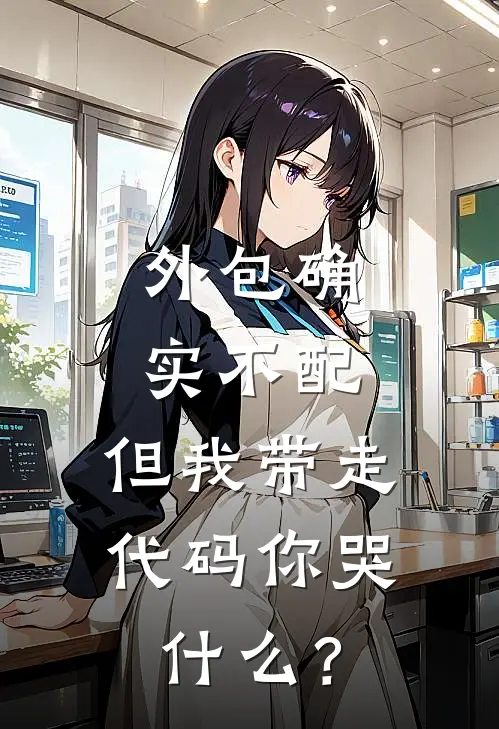 外包确实不配，但我带走代码你哭什么？林悦刘姐热门完结小说_最新章节列表外包确实不配，但我带走代码你哭什么？(林悦刘姐)