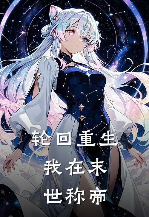 轮回重生：我在末世称帝