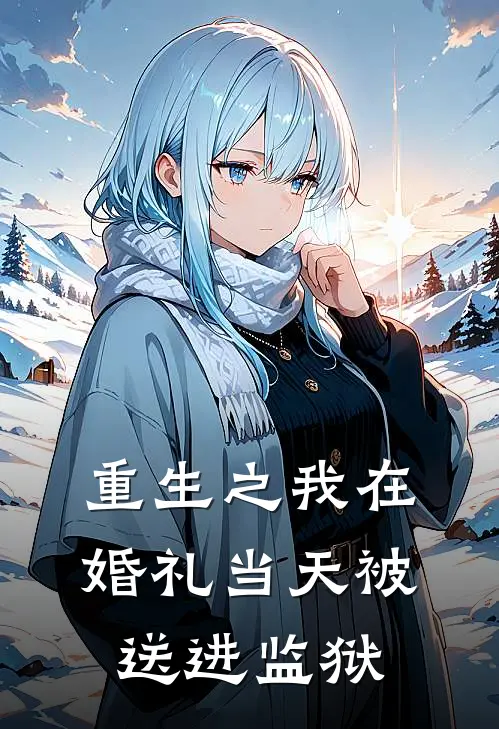 重生之我在婚礼当天被送进监狱(林深苏晚晴)最新小说_免费阅读完整版小说重生之我在婚礼当天被送进监狱(林深苏晚晴)