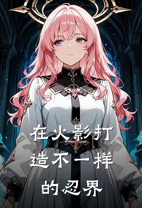 在火影打造不一样的忍界