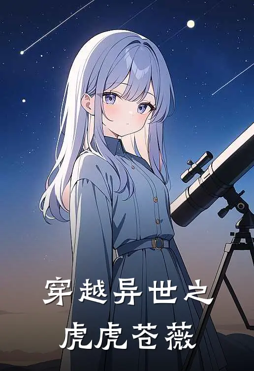 穿越异世之虎虎苍薇