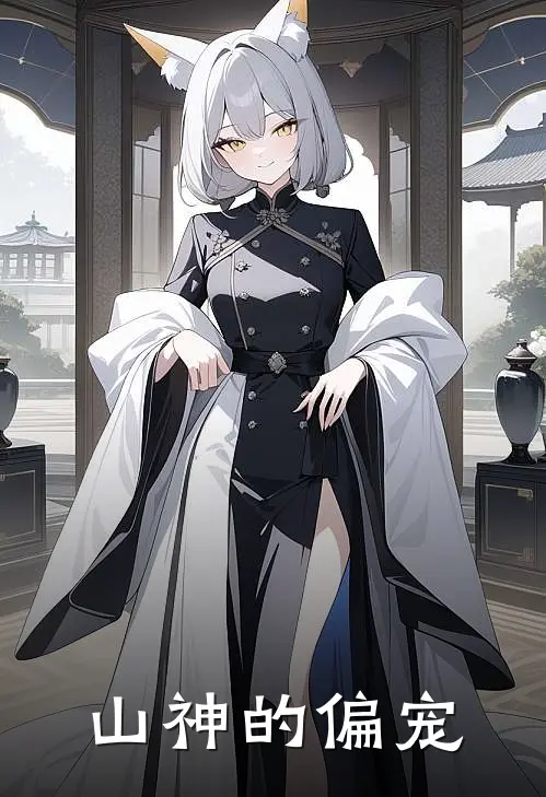 山神的偏宠