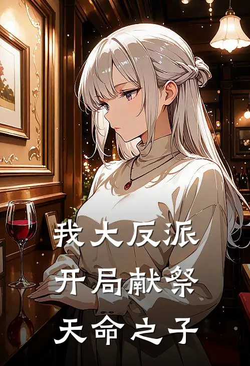 我大反派开局献祭天命之子