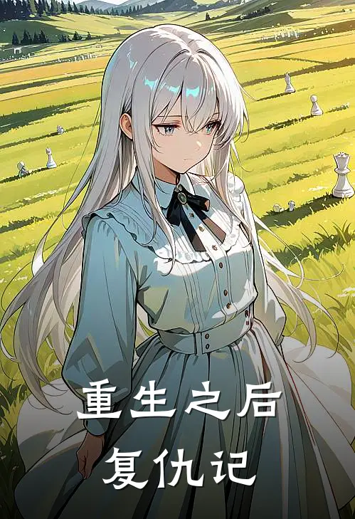 重生之后复仇记