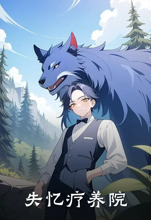 失忆疗养院(林默陈明)最新小说_免费阅读完整版小说失忆疗养院(林默陈明)