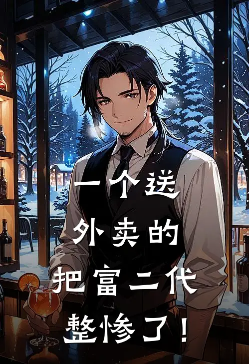 一个送外卖的，把富二代整惨了！(抖音热门)最新完本小说推荐_免费小说推荐一个送外卖的，把富二代整惨了！抖音热门