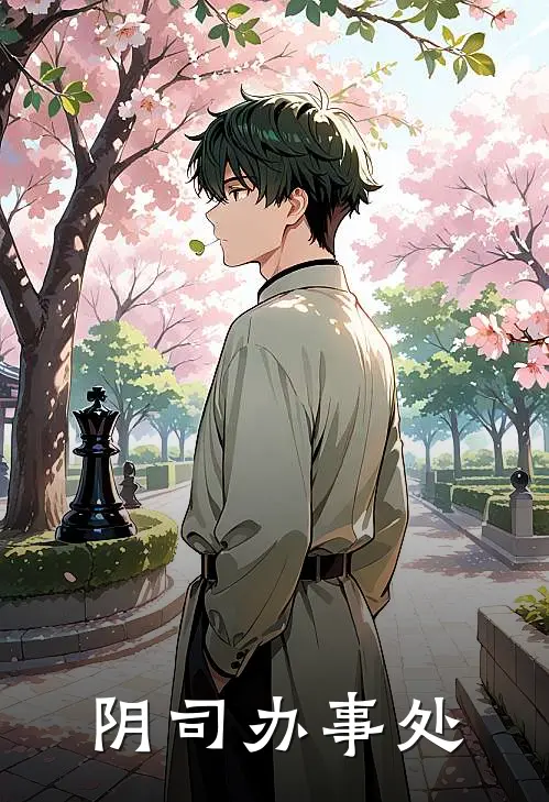 阴司办事处(陈默林婉儿)在线免费小说_完结小说免费阅读阴司办事处陈默林婉儿