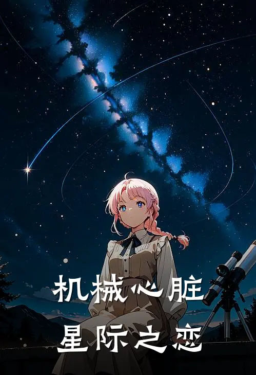 机械心脏星际之恋艾尔文莉拉小说完结免费_最新章节列表机械心脏星际之恋(艾尔文莉拉)