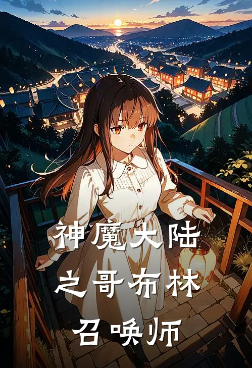 神魔大陆之哥布林召唤师